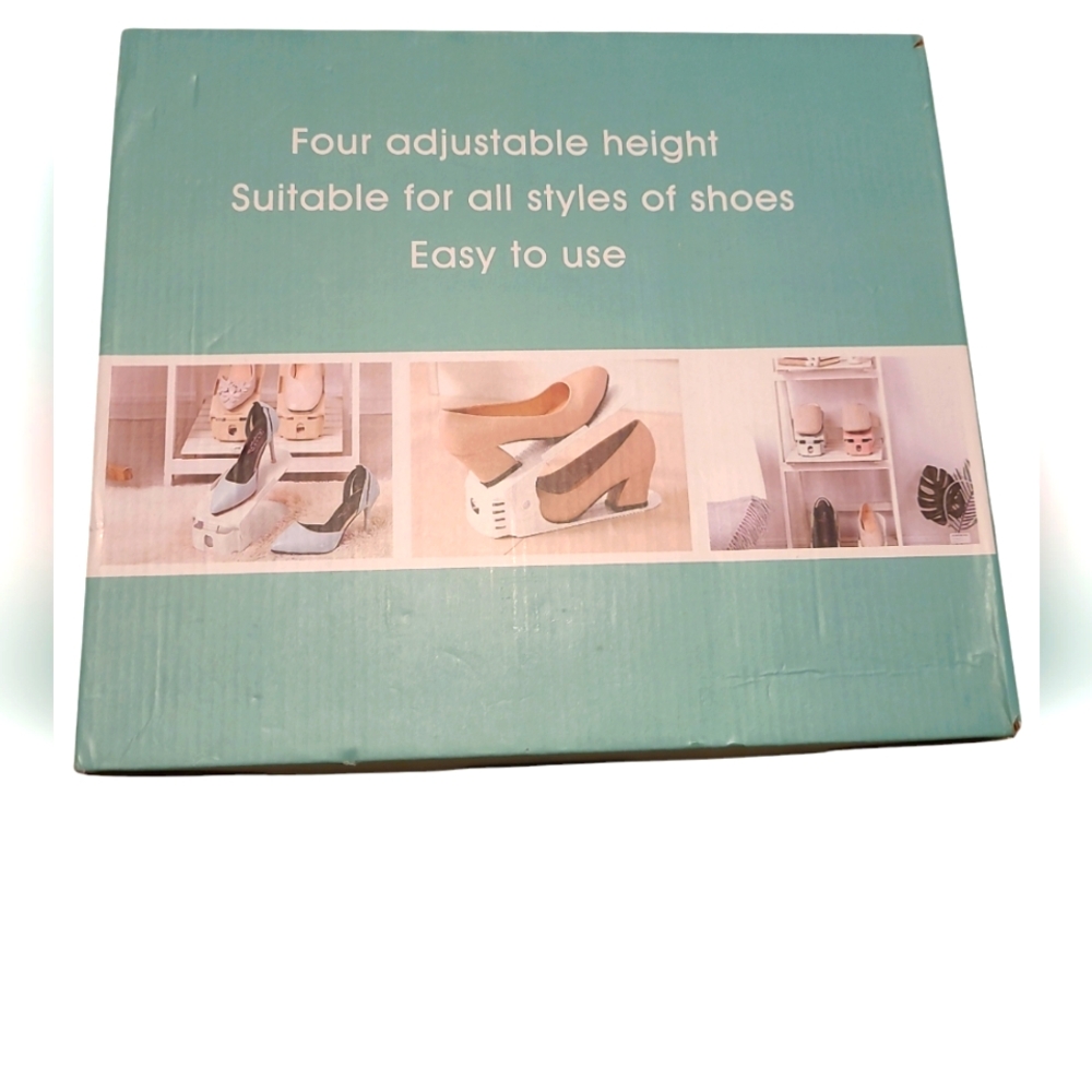 Shoe Slot organizers